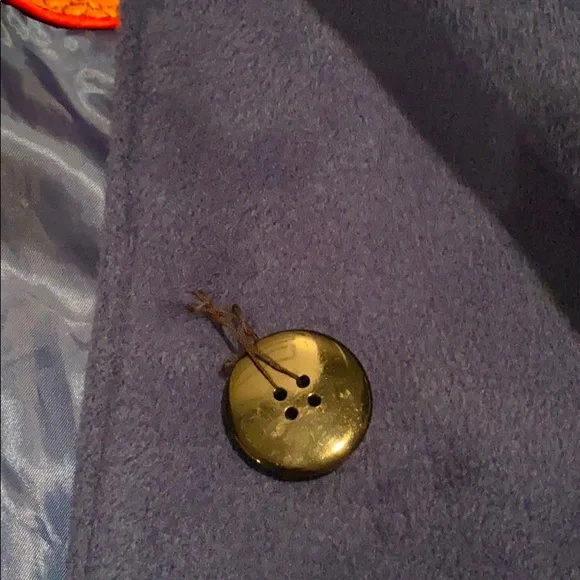 Plush car coat - Picture 6 of 6